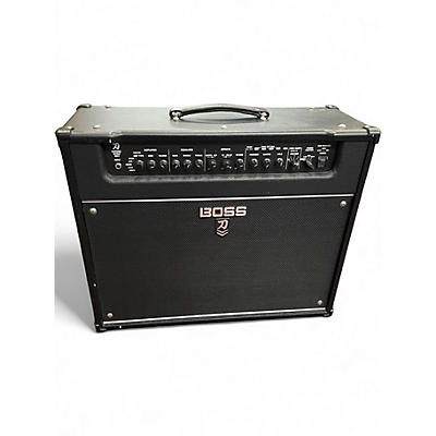 Used BOSS KATANA ARTIST MARK 2 Guitar Combo Amp