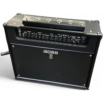 Used BOSS KATANA ARTIST MK 2 Guitar Combo Amp