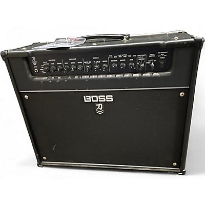 Used BOSS KATANA ARTIST MK 2 Guitar Combo Amp