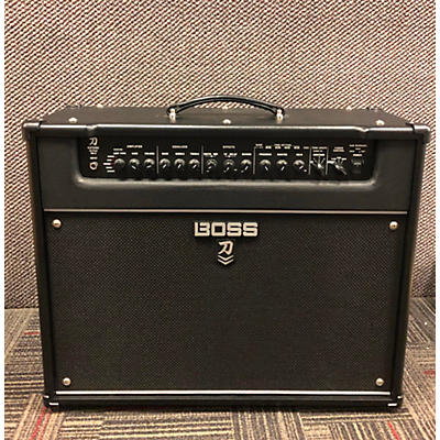 BOSS Used BOSS KATANA ARTIST MK II Guitar Combo Amp