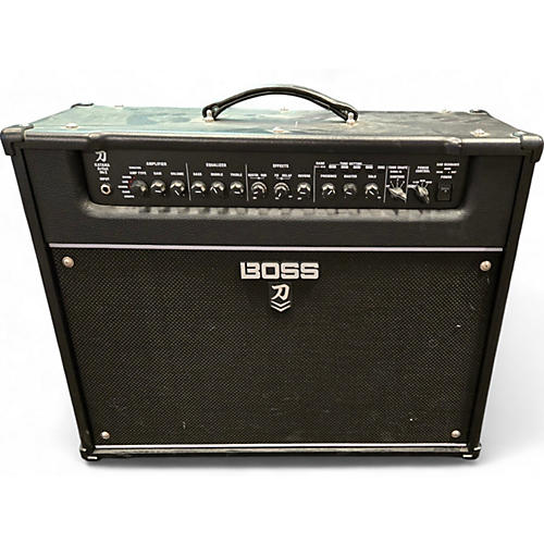 BOSS Used BOSS KATANA ARTIST MK II Guitar Combo Amp