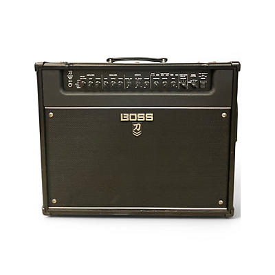 Used BOSS KATANA ARTIST MK II Guitar Combo Amp