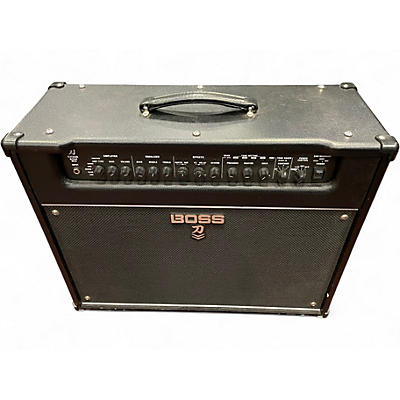 Used BOSS KATANA ARTIST MK II  Guitar Combo Amp