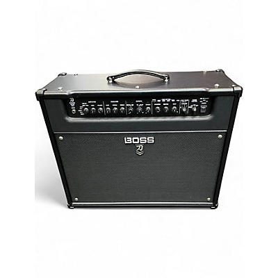 Used BOSS KATANA ARTIST MK II Guitar Combo Amp