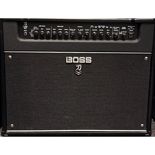 BOSS Used BOSS KATANA ARTIST MK2 Guitar Combo Amp