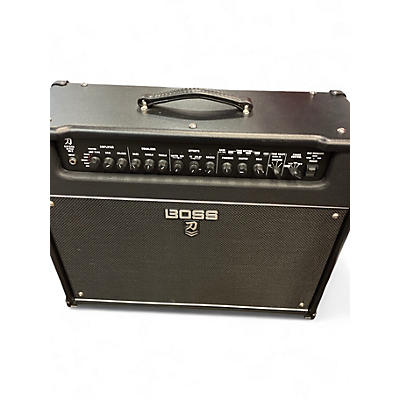 Used BOSS KATANA ARTIST MK2 Guitar Combo Amp