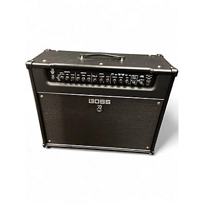 Used BOSS KATANA ARTIST MK2 Guitar Combo Amp