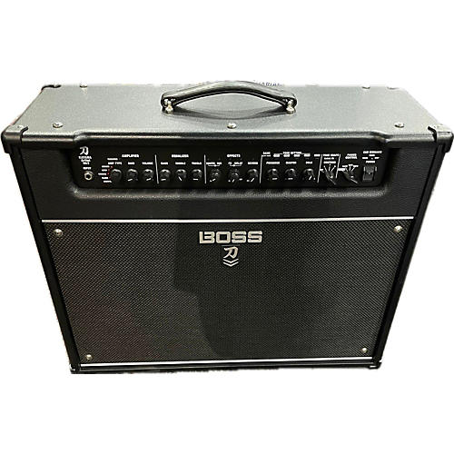 BOSS Used BOSS KATANA ARTIST MKII 100 Guitar Combo Amp