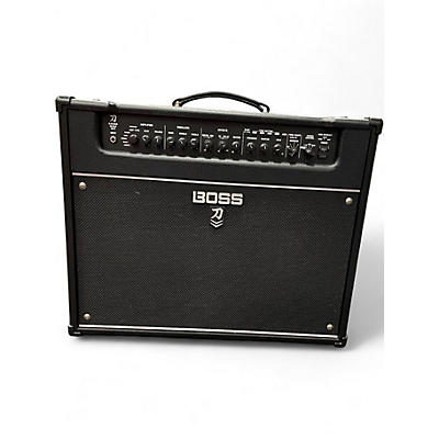 Used BOSS KATANA ARTIST MKII 100 WATT Guitar Combo Amp