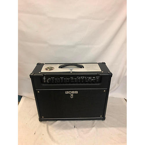 BOSS Used BOSS KATANA ARTIST MKII 50W Guitar Combo Amp