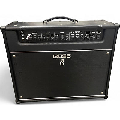 Used BOSS KATANA ARTIST MKII COMBO Guitar Combo Amp