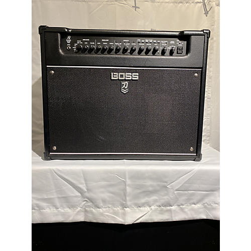 BOSS Used BOSS KATANA ARTIST MKII Guitar Combo Amp