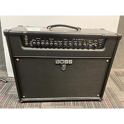 BOSS Used BOSS KATANA ARTIST MKII Guitar Combo Amp