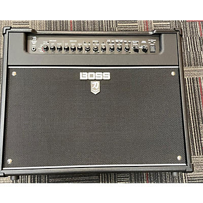 BOSS Used BOSS KATANA ARTIST MKII Guitar Combo Amp