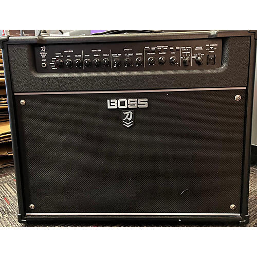 BOSS Used BOSS KATANA ARTIST MKII Guitar Combo Amp