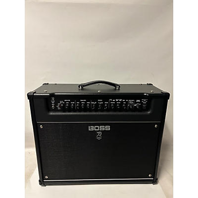 BOSS Used BOSS KATANA ARTIST MKII Guitar Combo Amp