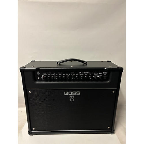 BOSS Used BOSS KATANA ARTIST MKII Guitar Combo Amp