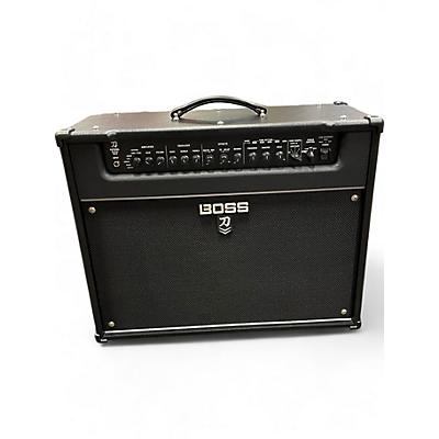 BOSS Used BOSS KATANA ARTIST MKII Guitar Combo Amp