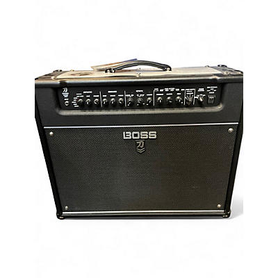 Used BOSS KATANA ARTIST MKII Guitar Combo Amp