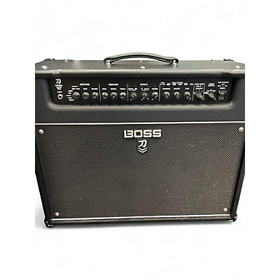 Used BOSS KATANA ARTIST MKII Guitar Combo Amp