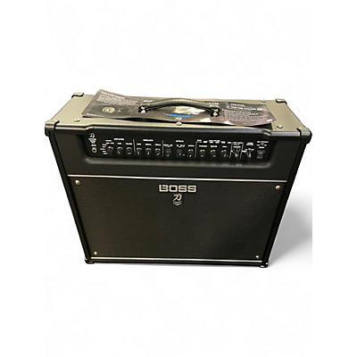 Used BOSS KATANA ARTIST MKII Guitar Combo Amp
