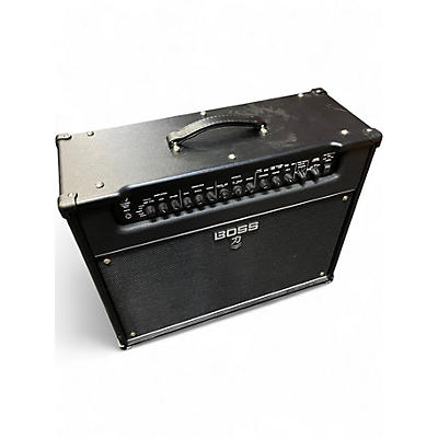 Used BOSS KATANA ARTIST MKII Guitar Combo Amp