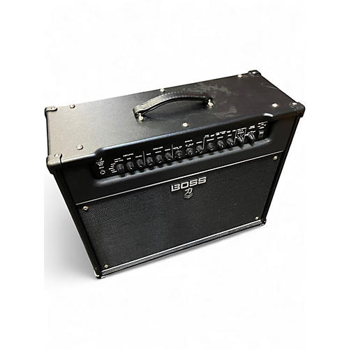 Used BOSS KATANA ARTIST MKII Guitar Combo Amp