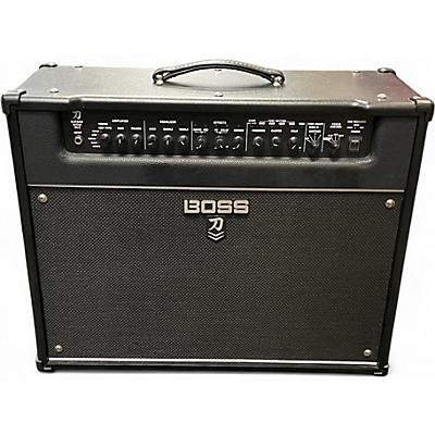 Used BOSS KATANA ARTIST MKII Guitar Combo Amp