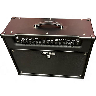 Used BOSS KATANA ARTIST MKII Guitar Combo Amp