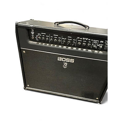 Used BOSS KATANA ARTIST MKII Guitar Combo Amp