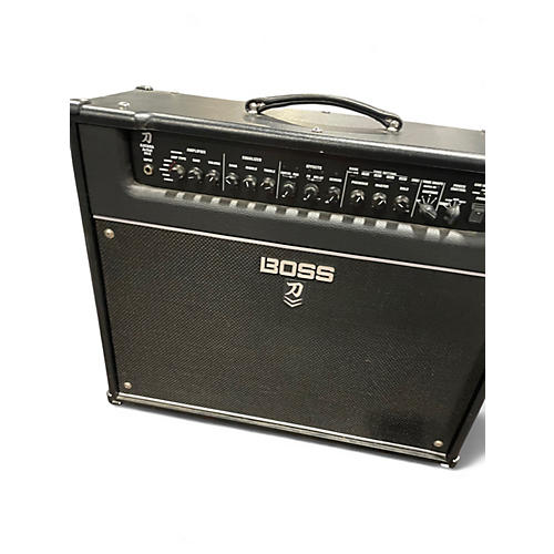 Used BOSS KATANA ARTIST MKII Guitar Combo Amp