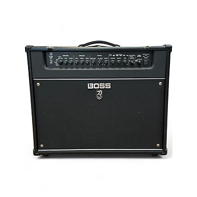 Used BOSS KATANA ARTIST MKII Guitar Combo Amp