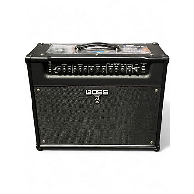 Used BOSS  KATANA ARTIST MKII Guitar Combo Amp