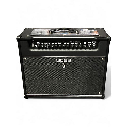 Used BOSS  KATANA ARTIST MKII Guitar Combo Amp
