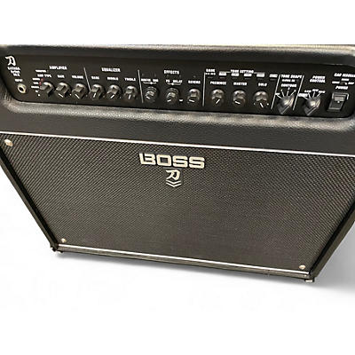 Used BOSS KATANA ARTIST MKII Guitar Combo Amp