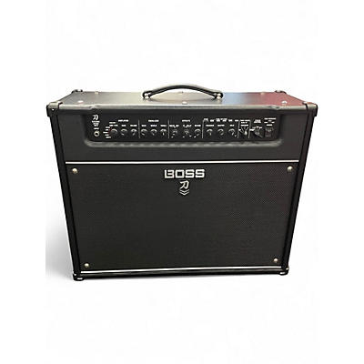 Used BOSS KATANA ARTIST MKII Guitar Combo Amp