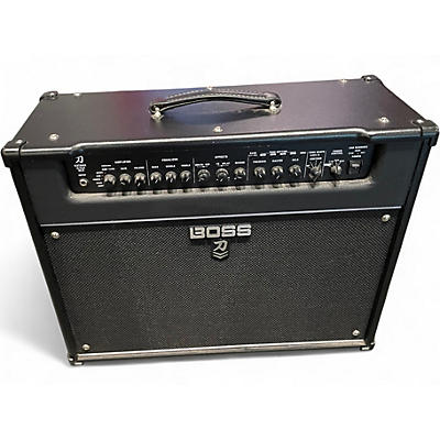 Used BOSS KATANA ARTIST MKII Guitar Combo Amp