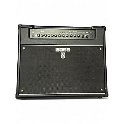 Used BOSS KATANA ARTIST MKII Guitar Combo Amp