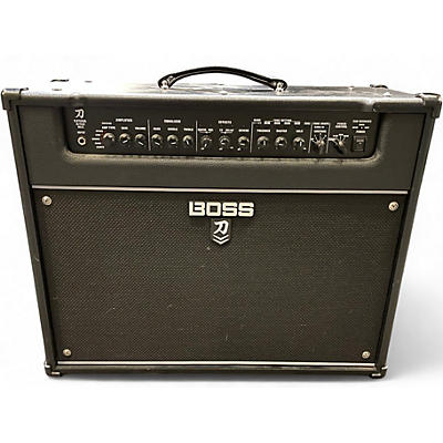 Used BOSS KATANA ARTIST MKII Guitar Combo Amp