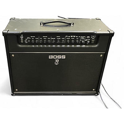 Used BOSS KATANA ARTIST MKII Guitar Combo Amp