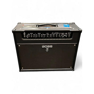 Used BOSS KATANA ARTIST MKII Guitar Combo Amp