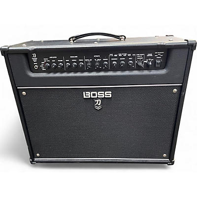 Used BOSS KATANA ARTIST MKII Guitar Combo Amp
