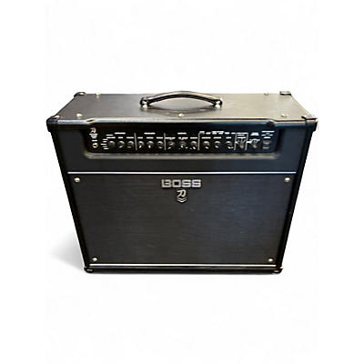 Used BOSS KATANA ARTIST MKII Guitar Combo Amp