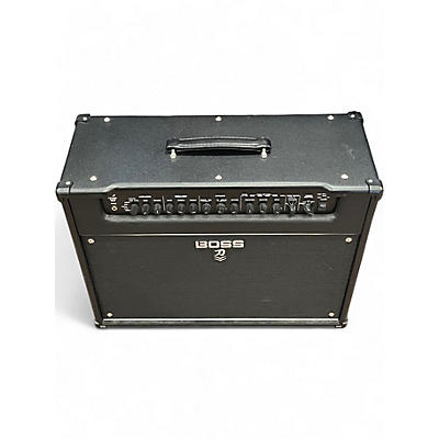 Used BOSS KATANA ARTIST MKII Guitar Combo Amp