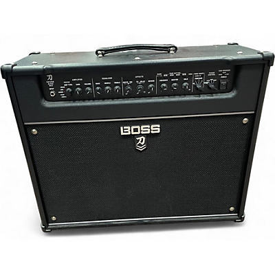 Used BOSS KATANA ARTIST MKII Guitar Combo Amp