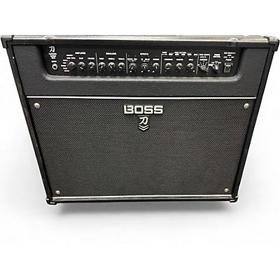 Used BOSS KATANA ARTIST MKII Guitar Combo Amp