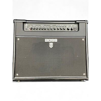 Used BOSS KATANA ARTIST MKII Guitar Combo Amp