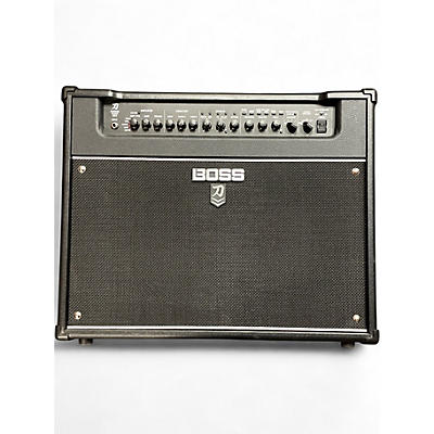 Used BOSS KATANA ARTIST MKII Guitar Combo Amp