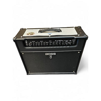 Used BOSS KATANA ARTIST MKII Guitar Combo Amp