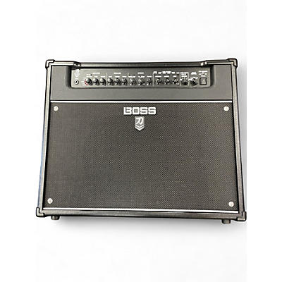 Used BOSS KATANA ARTIST MKII Guitar Combo Amp
